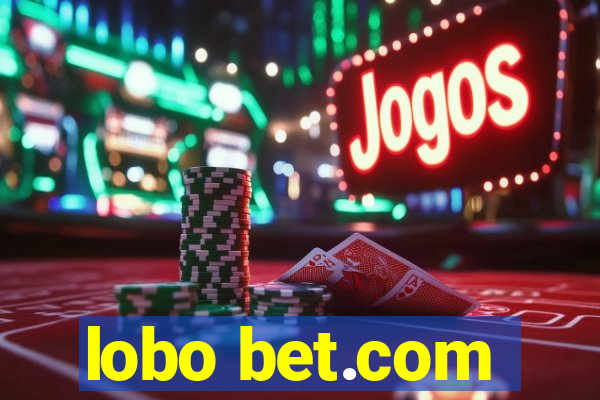 lobo bet.com